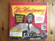 画像1: Wes Montgomery / Back On Indiana Avenue (The Carroll DeCamp Recordings) (1)