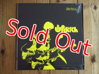 Phil Upchurch / Lovin' Feeling - Guitar Records