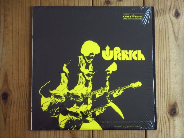 画像1: Phil Upchurch / Upchurch (1)