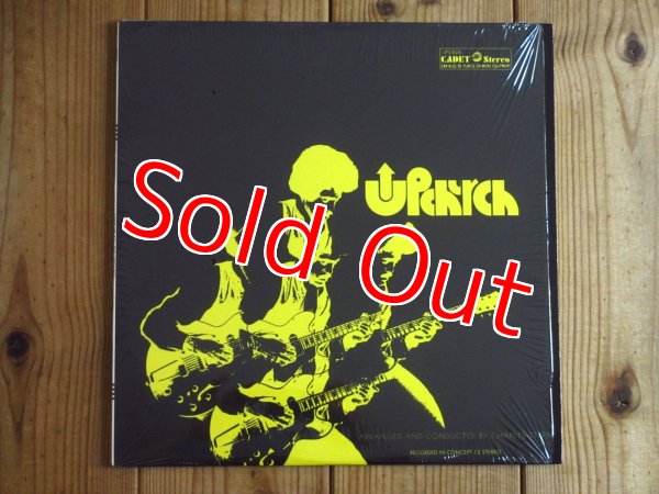 画像1: Phil Upchurch / Upchurch (1)