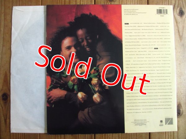 画像2: Tuck & Patti / Love Warriors (2)