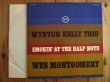 画像3: Wes Montgomery - Wynton Kelly Trio / Smokin' At The Half Note (3)