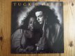 画像1: Tuck & Patti / Love Warriors (1)