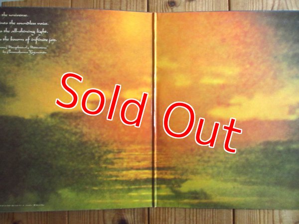 画像2: Santana / Caravanserai (2)