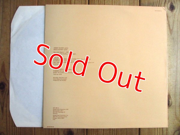 画像3: 2枚セット！■Jimmy Raney & Doug Raney / Duets & Nardis (3)