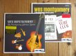 画像1: No入りRSD限定世界2000枚プレス！ウェスモンゴメリーの未発表10インチ2枚セット！■Wes Montgomery / The Montgomery-Johnson Quintet & Live At The Turf Club (1)