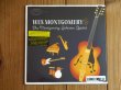 画像2: No入りRSD限定世界2000枚プレス！ウェスモンゴメリーの未発表10インチ2枚セット！■Wes Montgomery / The Montgomery-Johnson Quintet & Live At The Turf Club (2)