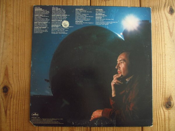 画像2: Gabor Szabo / Nightflight (2)