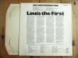 画像2: Louis Stewart / Louis The First (2)