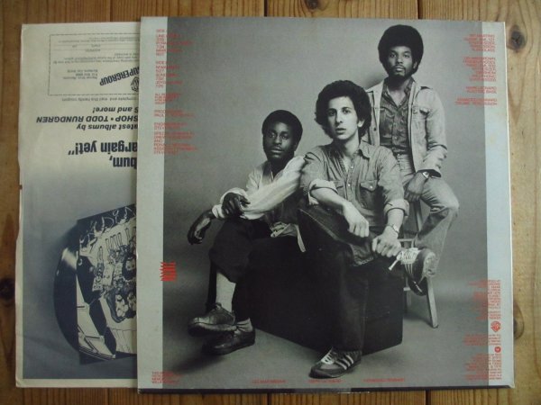 画像2: Pat Martino / Joyous Lake (2)