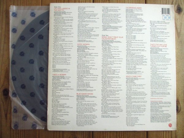 画像2: Ry Cooder / The Slide Area (2)