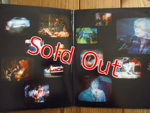 画像2: Joni Mitchell / Shadows And Light (2)