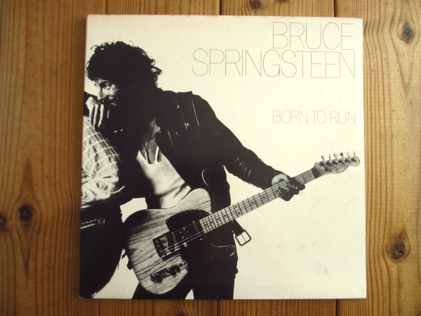 画像1: Bruce Springsteen / Born To Run (1)