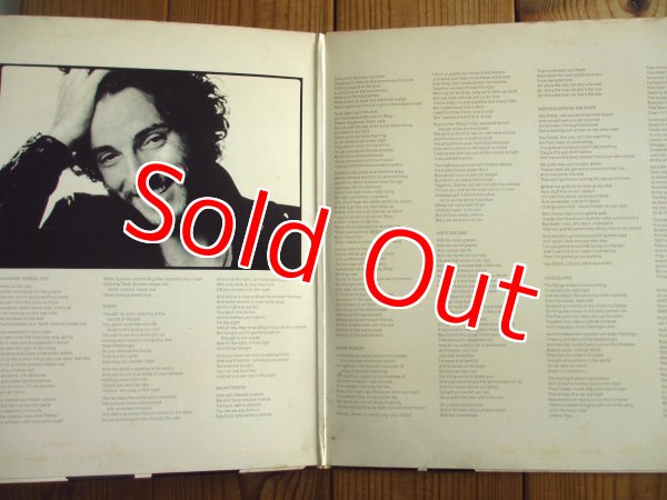 画像2: Bruce Springsteen / Born To Run (2)