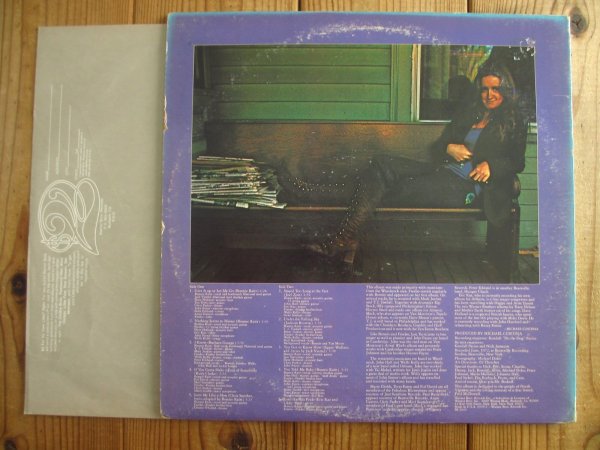 画像3: Bonnie Raitt / Give It Up  (3)