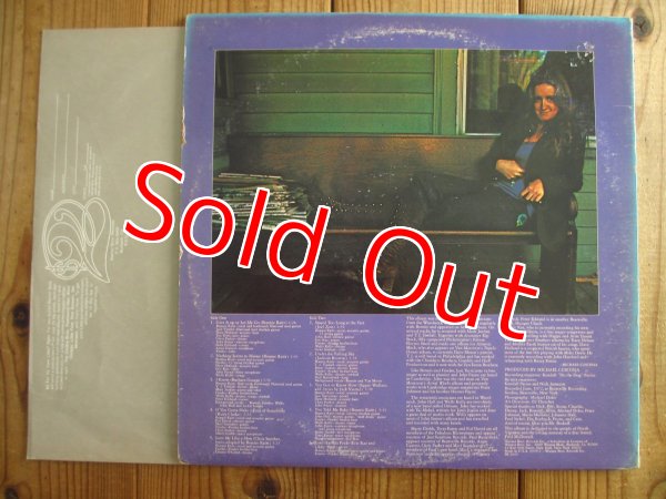 画像3: Bonnie Raitt / Give It Up  (3)