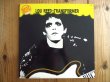 画像1: Lou Reed / Transformer (1)