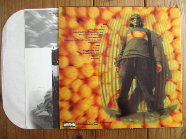 画像2: Beck / Mellow Gold (2)