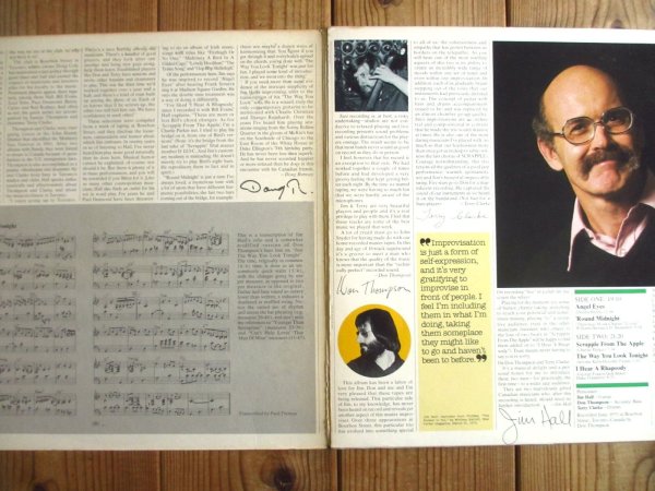 画像2: Jim Hall / Live! (2)