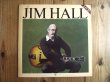 画像1: Jim Hall / Live! (1)
