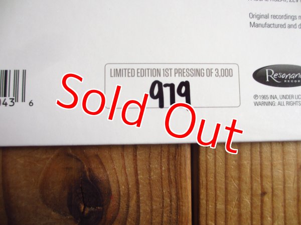 画像4: Wes Montgomery / In Paris: The Definitive ORTF Recording(2LP/180g) (4)