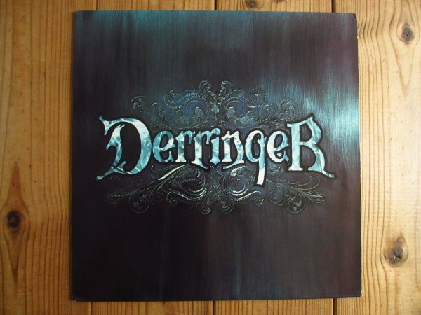 画像1: Derringer / Derringer (1)