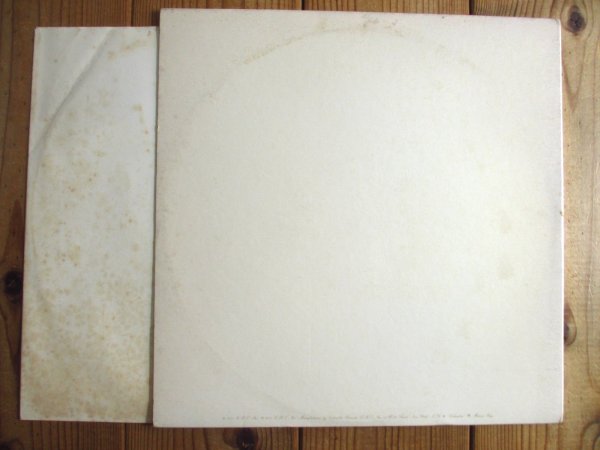 画像3: Santana / Welcome (3)