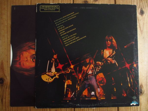 画像2: Derringer / Live (2)