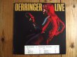 画像1: Derringer / Live (1)