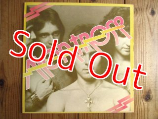 Montrose / Montrose - Guitar Records