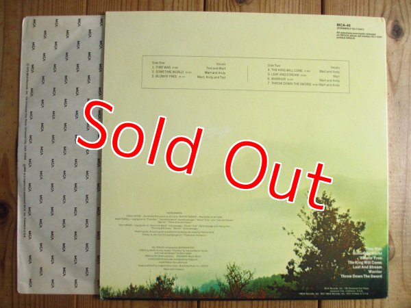 画像2: Wishbone Ash / Argus (2)