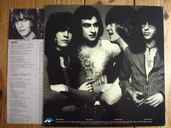 画像2: Derringer / Derringer (2)