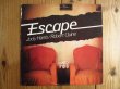 画像1: Jody Harris & Robert Quine / Escape (1)