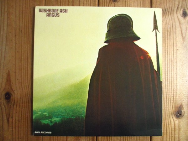 画像1: Wishbone Ash / Argus (1)