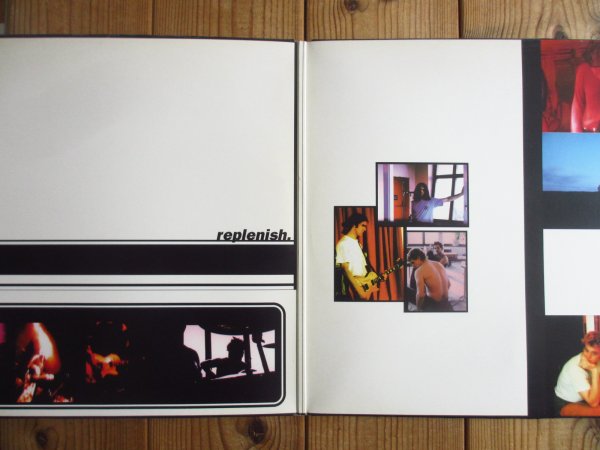 画像2: Reef / Replenish (2)