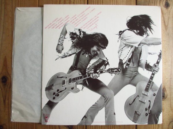 画像3: Ted Nugent / Free-For-All (3)