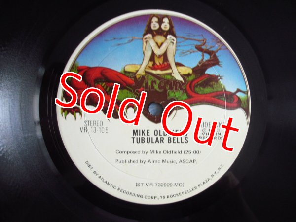 画像3: Mike Oldfield / Tubular Bells (3)
