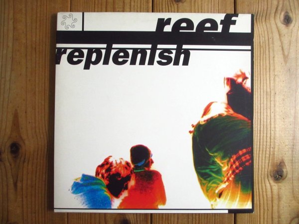 画像1: Reef / Replenish (1)