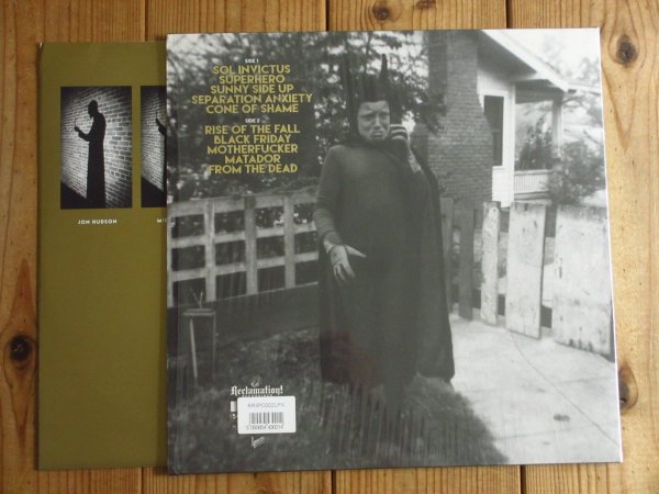 画像2: Faith No More / Sol Invictus (2)