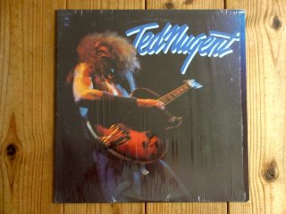 Damn Yankees / Damn Yankees - Guitar Records