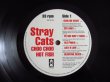 画像3: Stray Cats / Choo Choo Hot Fish (3)