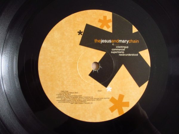 画像4: The Jesus And Mary Chain / Munki (4)