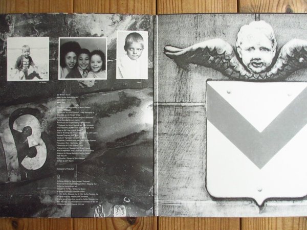 画像2: The Stone Roses / Second Coming (2)