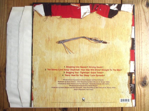 画像3: The Stone Roses / Second Coming (3)