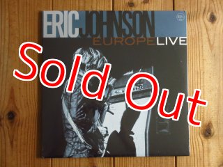 再入荷！世界初LP化！エリックジョンソンの初期代表作！□Eric Johnson