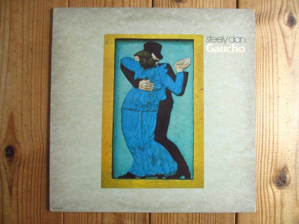 画像1: Steely Dan / Gaucho (1)