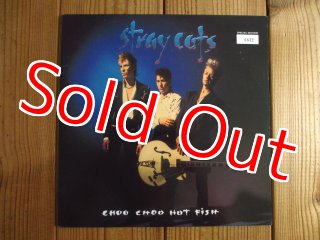 Brian Setzer - '68 Comeback Special / Ignition - Guitar Records