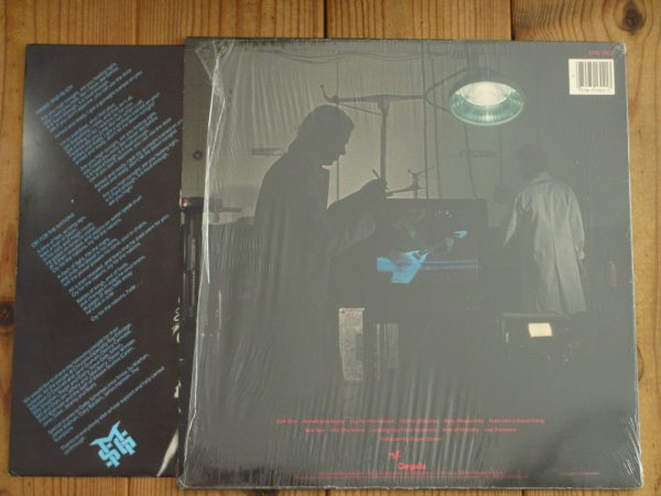 画像2: The Michael Schenker Group / The Michael Schenker Group (2)