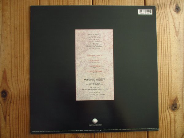 画像2: Whitesnake / 1987 (2)