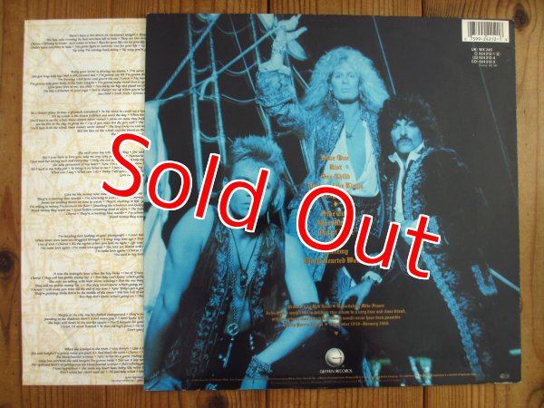 画像2: Blue Murder / Blue Murder (2)